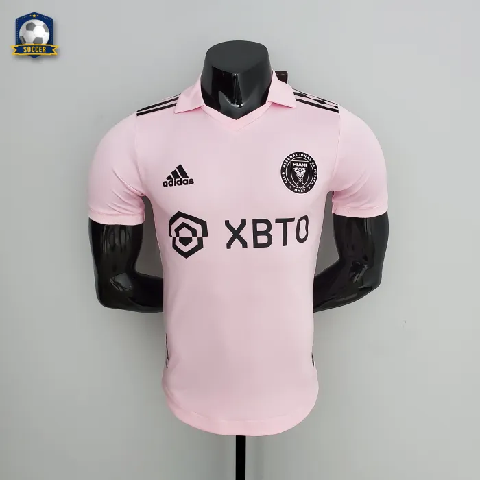 Inter Miami Home Man Player Jersey 22/23