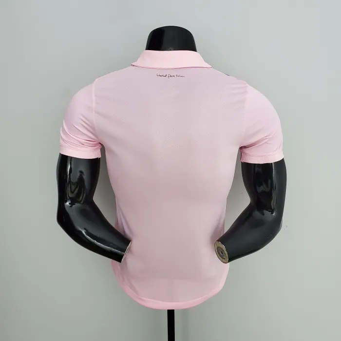 Inter Miami Home Man Player Jersey 22/23
