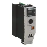 New sealed Allen Bradley 1756-L81E ControlLogix Logix5580 Processor, 3MB, EtherNet/USB