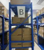 New sealed 20G1AND302AN0NNNNN Allen Bradley PowerFlex 755 AC Packaged Drive