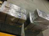 New sealed 20G1AND302AN0NNNNN Allen Bradley PowerFlex 755 AC Packaged Drive