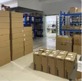 New sealed 20G1AND302AN0NNNNN Allen Bradley PowerFlex 755 AC Packaged Drive