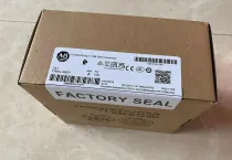 New sealed Allen Bradley 1769-L30ER CompactLogix 5370 L3 Ethernet Processor