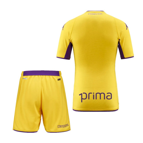 FLO 21/22 Third Jersey and Short Kit