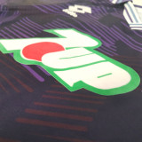 FLO 1992/1993 Home Retro Soccer Jerseys