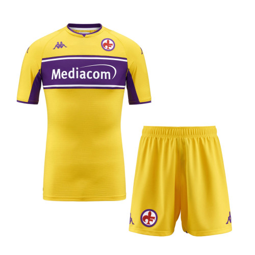 FLO 21/22 Third Jersey and Short Kit