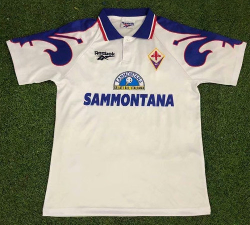 FLO 1995-96 Away Retro Jersey