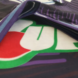 FLO 1992/1993 Home Retro Soccer Jerseys