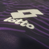 FLO 1992/1993 Home Retro Soccer Jerseys