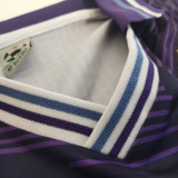 FLO 1992/1993 Home Retro Soccer Jerseys