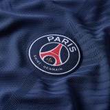 (On Sale) Player Version PSG 21/22 Home Authentic Jersey