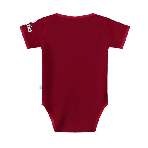 Liverpool 22/23 Home Infant Rompers