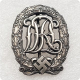 Type #161_WWII badge