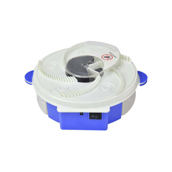 USB Automatic Fly Catcher