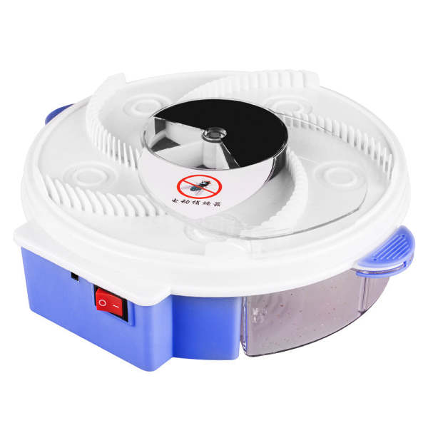 USB Automatic Fly Catcher
