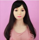 156A Cup#X8 Silicone doll