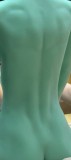 156A Cup#X8 Silicone doll