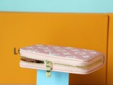 202203SSルイヴィトン LOUIS VUITTON 新作通販 短財布スーパーコピー