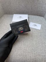 202203SSBalenciaga バレンシアガ 新作通販  短財布スーパーコピー