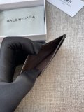 202203SSBalenciaga バレンシアガ 新作通販  短財布スーパーコピー