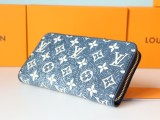 202203SSルイヴィトン LOUIS VUITTON 新作通販  長財布スーパーコピー
