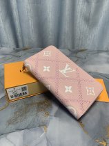 202203SSルイヴィトン LOUIS VUITTON 新作通販 長財布スーパーコピー