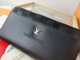 202203SSルイヴィトン LOUIS VUITTON 新作通販  長財布スーパーコピー