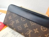 202203SSルイヴィトン LOUIS VUITTON 新作通販  長財布スーパーコピー
