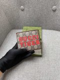 202203SSグッチGUCCI 新作通販   短財布スーパーコピー