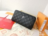 202203SSルイヴィトン LOUIS VUITTON 新作通販  長財布スーパーコピー