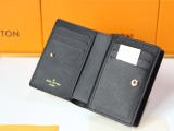 202203SSルイヴィトン LOUIS VUITTON 新作通販 短財布スーパーコピー