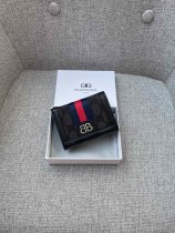 202203SSBalenciaga バレンシアガ 新作通販  短財布スーパーコピー