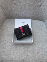 202203SSBalenciaga バレンシアガ 新作通販  短財布スーパーコピー