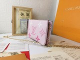 202203SSルイヴィトン LOUIS VUITTON 新作通販 長財布スーパーコピー