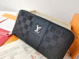 202203SSルイヴィトン LOUIS VUITTON 新作通販  長財布スーパーコピー