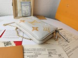 202203SSルイヴィトン LOUIS VUITTON 新作通販  長財布スーパーコピー