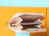202203SSルイヴィトン LOUIS VUITTON 新作通販 短財布スーパーコピー