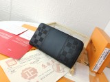 202203SSルイヴィトン LOUIS VUITTON 新作通販  長財布スーパーコピー