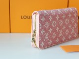 202203SSルイヴィトン LOUIS VUITTON 新作通販  長財布スーパーコピー