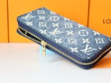 202203SSルイヴィトン LOUIS VUITTON 新作通販  長財布スーパーコピー