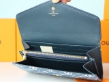 202203SSルイヴィトン LOUIS VUITTON 新作通販  長財布スーパーコピー