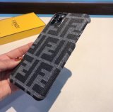 フェンディ/Fendiケース最新全機種11 Pro/11/Xs Max/Xr/XS/iPhone7/7P/8/8P/ iPhone12/iPhone13