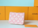 202203SSルイヴィトン LOUIS VUITTON 新作通販 短財布スーパーコピー