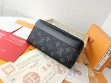 202203SSルイヴィトン LOUIS VUITTON 新作通販  長財布スーパーコピー