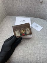 202203SSBalenciaga バレンシアガ 新作通販  短財布スーパーコピー
