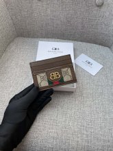 202203SSBalenciaga バレンシアガ 新作通販  短財布スーパーコピー