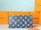 202203SSルイヴィトン LOUIS VUITTON 新作通販  長財布スーパーコピー