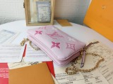 202203SSルイヴィトン LOUIS VUITTON 新作通販 長財布スーパーコピー