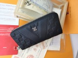 202203SSルイヴィトン LOUIS VUITTON 新作通販  長財布スーパーコピー