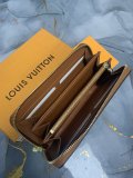 202203SSルイヴィトン LOUIS VUITTON 新作通販 長財布スーパーコピー